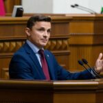 Колишній нардеп Головко очолить Тернопільську обласну раду?