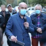 Сергій Надал: «Акциз на пальне залишиться місцевим громадам завдяки активній позиції голів місцевих рад»