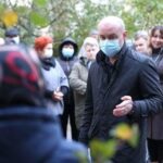 Надал проти “локдауну” за рахунок українців
