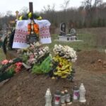 Житель Тернопільщини вбив жінку після того, як вона хотіла вдруге від нього піти