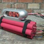 Вночі “замінували” будинок у центрі Тернополя