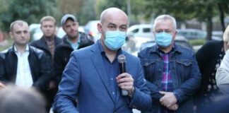 Сергій Надал: «Акциз на пальне залишиться місцевим громадам завдяки активній позиції голів місцевих рад»
