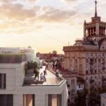 Krauss Gallery від компанії Креатор-Буд (відео)