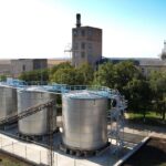 За 55 мільйонів і одну гривню продали спиртзавод на Тернопільщині