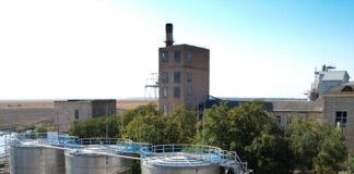 За 55 мільйонів і одну гривню продали спиртзавод на Тернопільщині