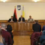 В 2-х громадах Тернопільщини починають системну роботу