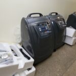 У лікарнях Тернополя працюють генератори кисню