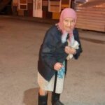 На Хмельниччині розшукують родичів старшої жінки, яка не пам’ятає хто вона така (фото)