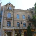Чи знайде влада Івано-Франківська кошти на реставрацію історичних будівель