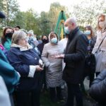 Сергій Надал: «Олігархи та уряд штучно викачують кошти із громад за рухунок підняття ціни на газ і електрику»