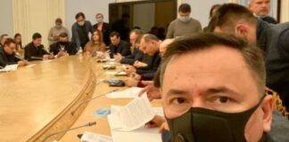 Нардеп з Тернопільщини захворів на коронавірус