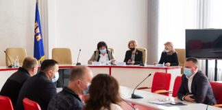 Стало відомо, скільки пацієнтів з коронавірусом перебувають у лікарнях Тернопільщини
