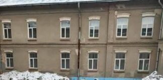 З лікарні в Бережанах «зняли» понад 5 млн.грн.