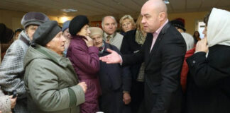 Тернопільска міська рада сприяє встановленню індивідуального опалення та пропонує альтернативу тим, хто не може цього зробити