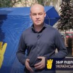 Cергій Надал: Ми виграли бій за українську мову, а треба перемогти у війні