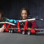 Найпопулярніші серії конструкторів Lego – що обрати дітям?