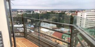 Після вчорашнього інциденту, Ратушу в Івано-Франківську пропонують освятити