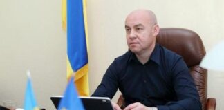 Сергій Надал: впроваджуємо додаток «Тернопіль у смартфоні» – переваги «електронного кабінету тернополянина»