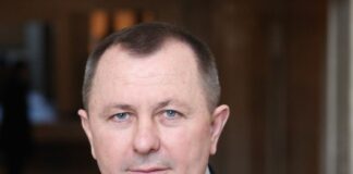 Тернопільська «Батьківщина» залишилася без голови. Чи надовго?
