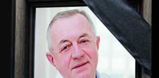 У Тернополі помер відомий лікар