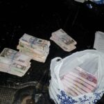 У Тернополі правоохоронці не дали податківцю стати мільйонером (фото)