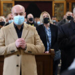 Влада Тернополя повністю припинила роботу з відвідувачами міської ради