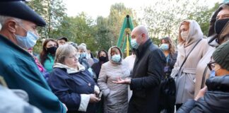 Сергій Надал: «Верховна Рада має дозволити індивідуальне опалення всім охочим»