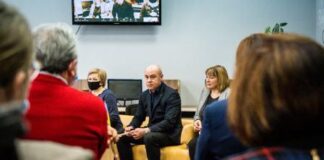 Тернопіль увійшов у сімку найпрозоріших міст України