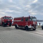 У Тернополі врятували чоловіка, який провалився під лід