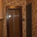 У Тернополі дотепні жителі багатоповерхівки замурували ліфт