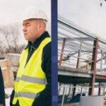 У Тернополі триває будівництво сучасної станції знезалізнення води
