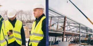У Тернополі триває будівництво сучасної станції знезалізнення води