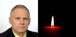 Помер директор тернопільської школи
