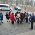 Тернополянка розповіла про унікальну громаду, яка відмовилася від бюджетних коштів