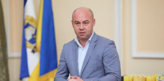 Сергій Надал: «Депутати Верховної Ради мають дозволити індивідуальне опалення всім охочим»