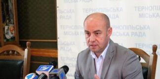 Сергій Надал робить все, щоб у Тернополі не було “червоної зони”