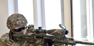На Тернопільщині СБУ провела антитерористичні навчання