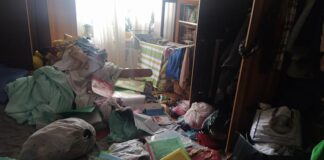 Двоє чоловіків з Хмельниччини у сусідній області винесли з квартири майна на 300 тисяч гривень