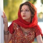 Софія Пасічник: про індійську сукню, Схід, багатогранність і переміни