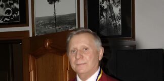 Відомій пісні «Мамо моя, голубко сива», яку написав тернополянин, виповнилося 35 років