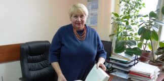 Жінка з Тернопільщини заснувала поважне видавництво в Україні