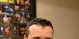 «Тільки тоді, коли ми приймаємо відмінності одне одного, відбувається справжня зустріч», – тернополянин Володимир Рабінчук