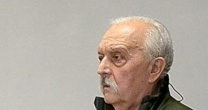 Тернополянам показали фільм про місця боїв вояків УПА з енкаведистами на Тернопільщині