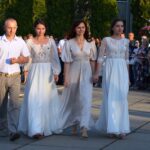 У Чорткові випускний вальс танцюватиме рекордна кількість пар