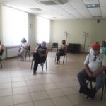 Тернопільським безробітним розповіли про ризики під час працевлаштування за кордоном