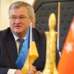 Уродженця Тернопільщини призначили заступником керівника Офісу Президента