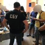 У Тернополі виготовляли фальшиві довідки з результатами ПЛР-тестів на COVID-19