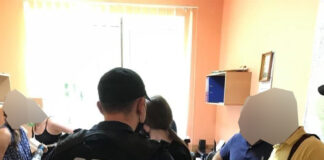 У Тернополі виготовляли фальшиві довідки з результатами ПЛР-тестів на COVID-19