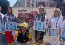 Щоб встановити рекорд України, жителька Тернопільщини витратила пів року