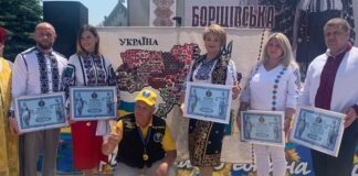 Щоб встановити рекорд України, жителька Тернопільщини витратила пів року